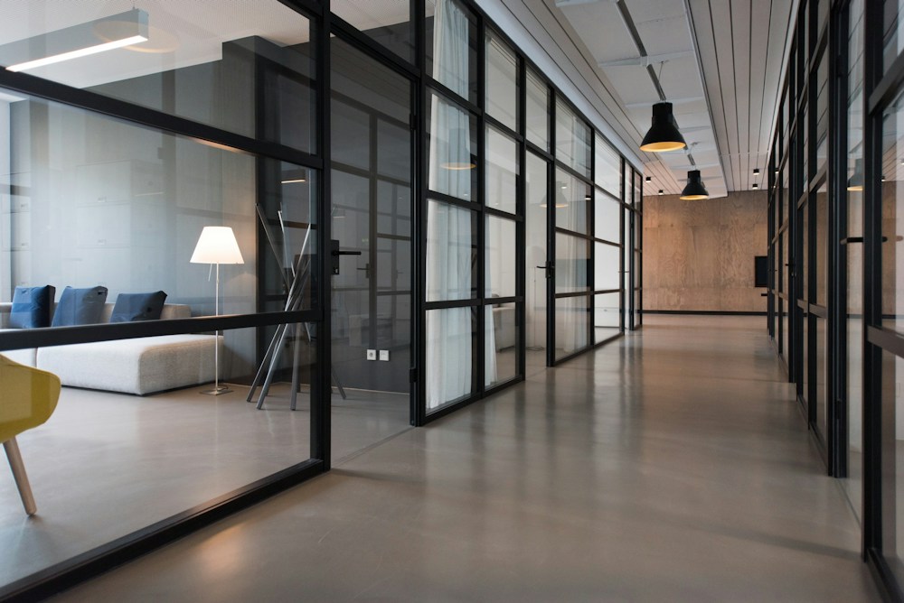 Professional & Office